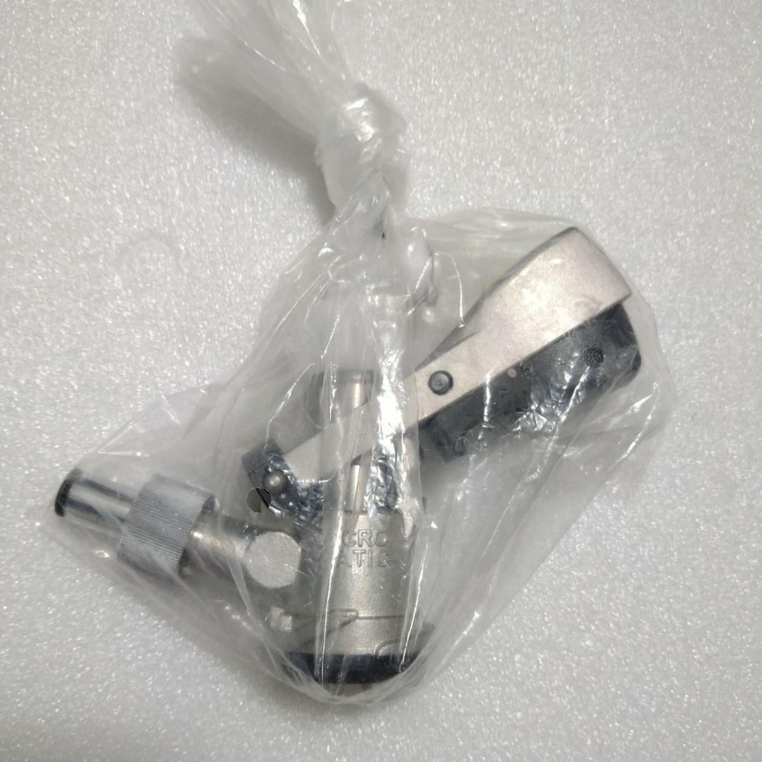 ビールサーバー用、アサヒダブル減圧弁、アサヒビールヘッド、樽ハイヘッド（新品）