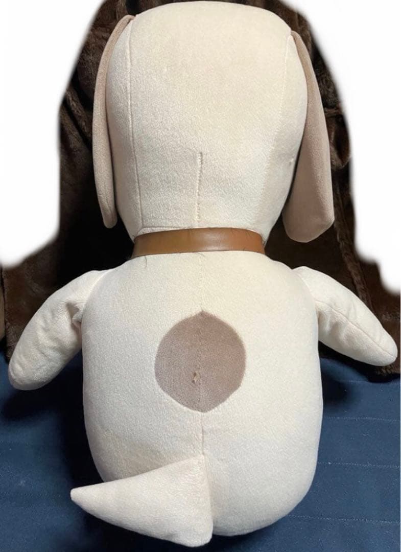 大きなスヌーピー ぬいぐるみ