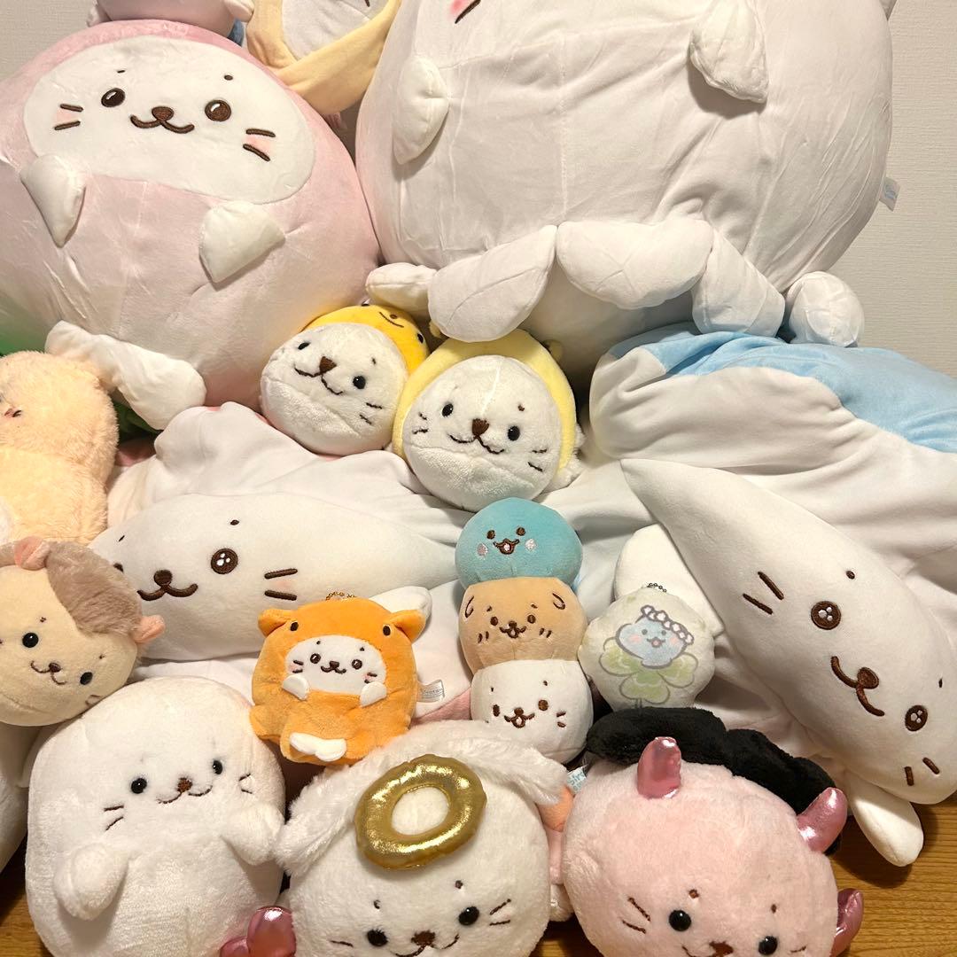 【美品】しろたん　まとめ売り