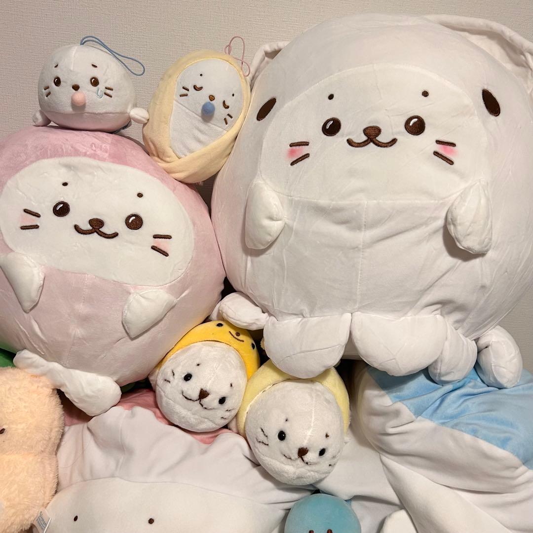 【美品】しろたん　まとめ売り