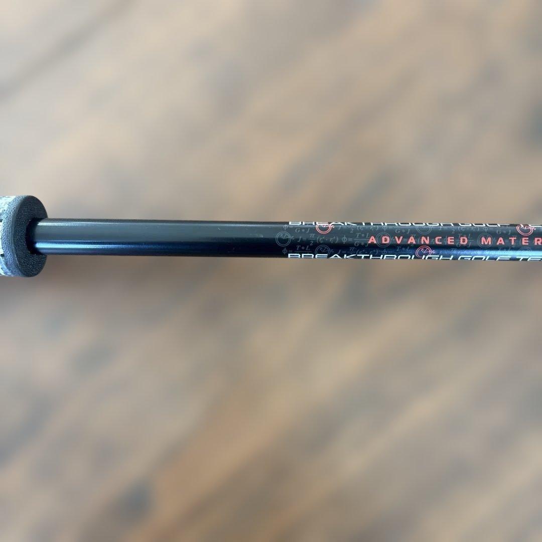 Scotty Cameron PHANTOM X 12 .5パタースタビリテー