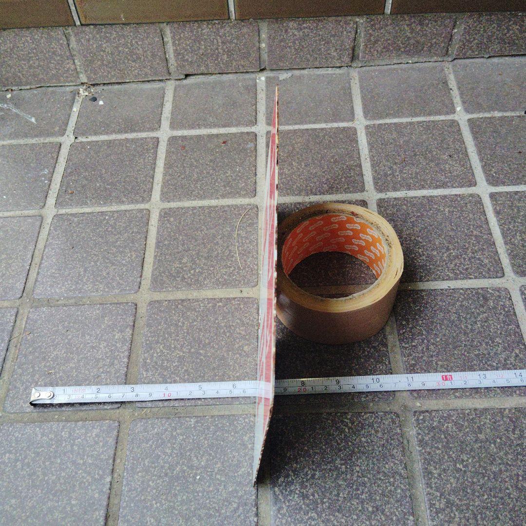 【サボ　愛称板】（表）加 賀 KAGA （裏）白