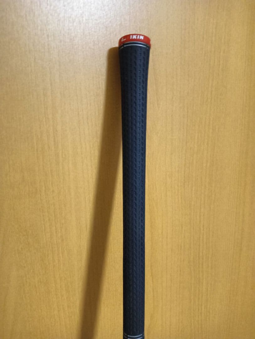 VENTUS Blue 5S ドライバー用シャフトピンスリーブ付きベロコアあり
