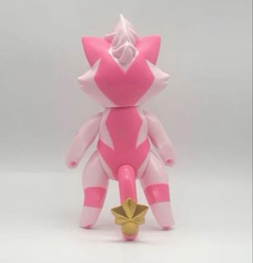 MAXTOY ソフビ ウルトラニャン ツブラヤストア特注色 2025Ver.