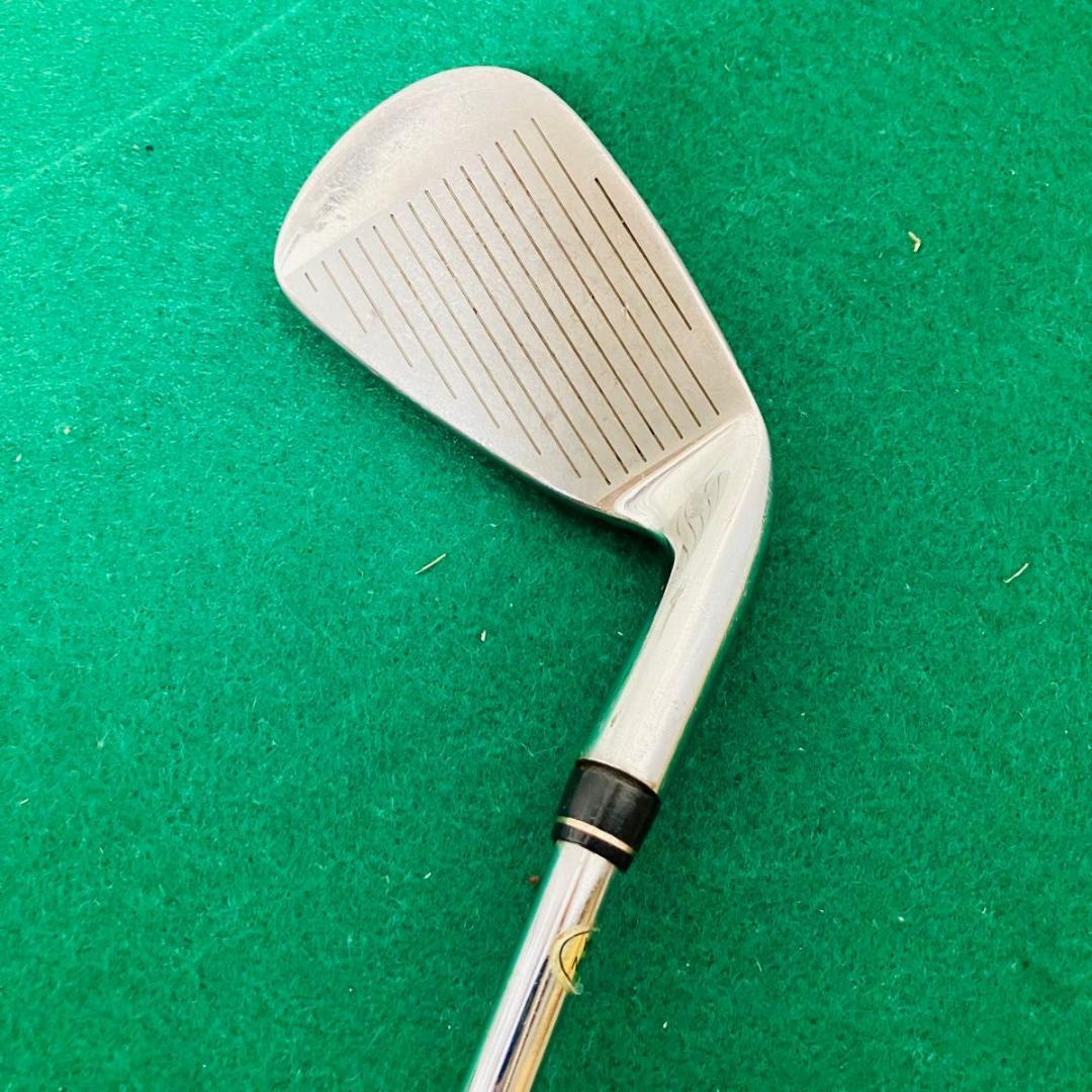 DAIWA advisor RX-1 アイアン7本セット&パターレフティ ダイワ