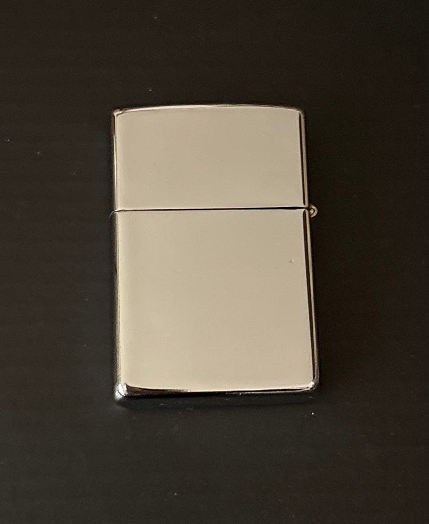 まどか☆マギカ　悪魔ほむら　美少女　オイルライター　zippo 風　BM2５