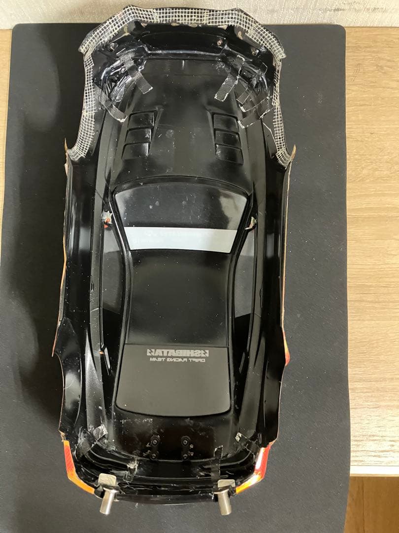 SHIBATAインフィニティ Q60