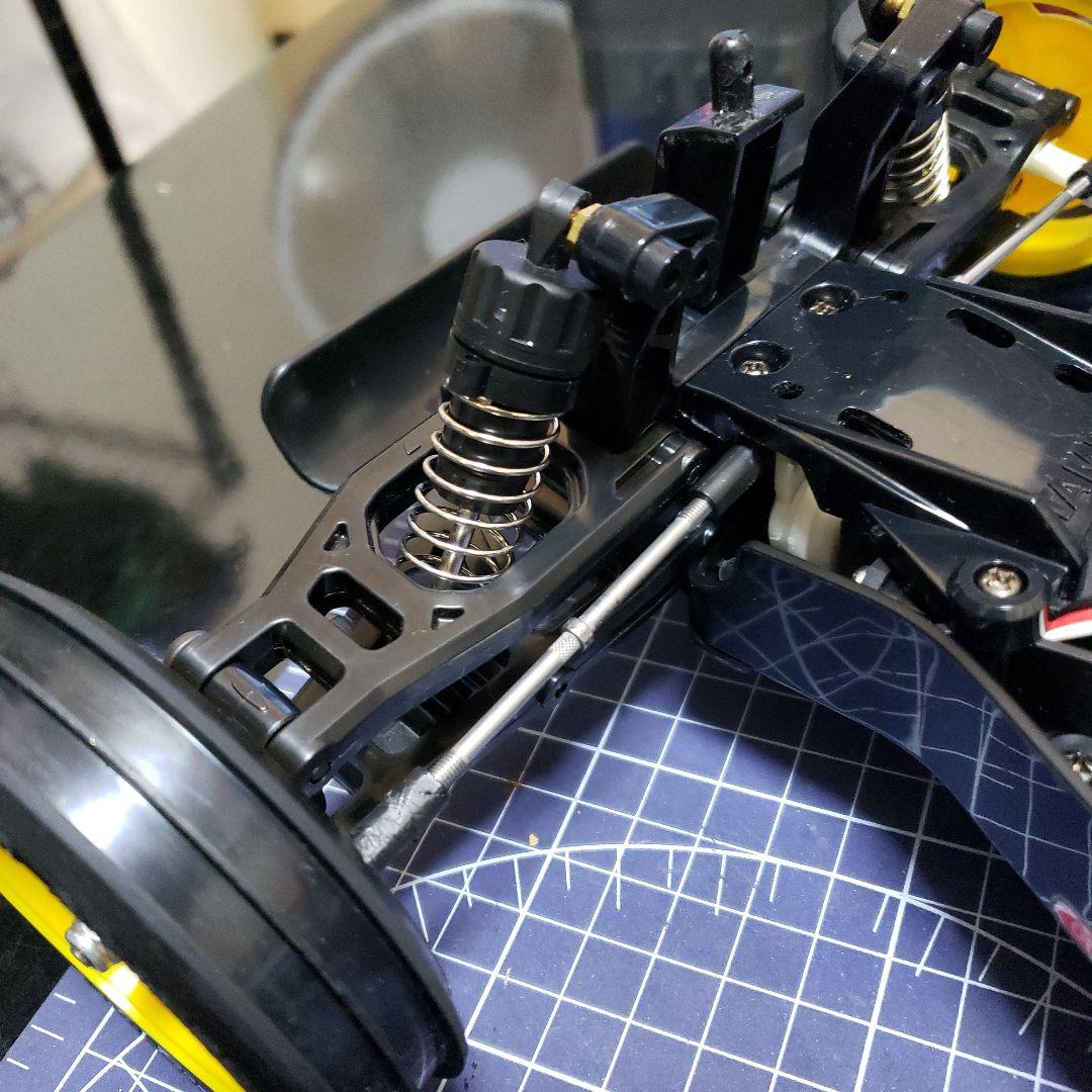 タミヤ DT02 ホリデーバギー、 1/10　全部セット　即走行可能　メカレス可