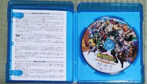 僕のヒーローアカデミア　シリーズ　おまけ付き