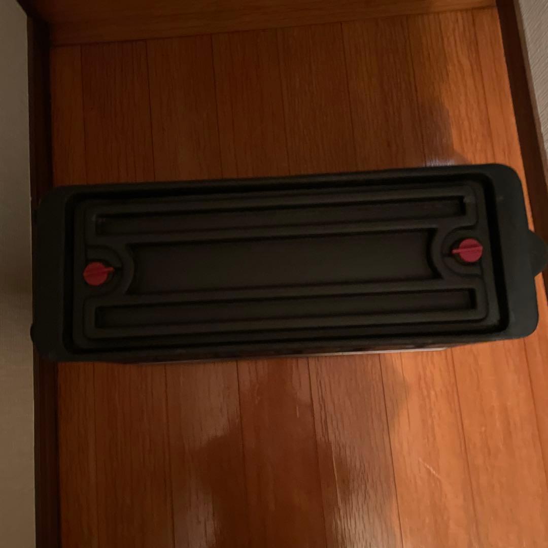 SKBラックマウントケース/ ユーロ規格4Uユニット搭載可能