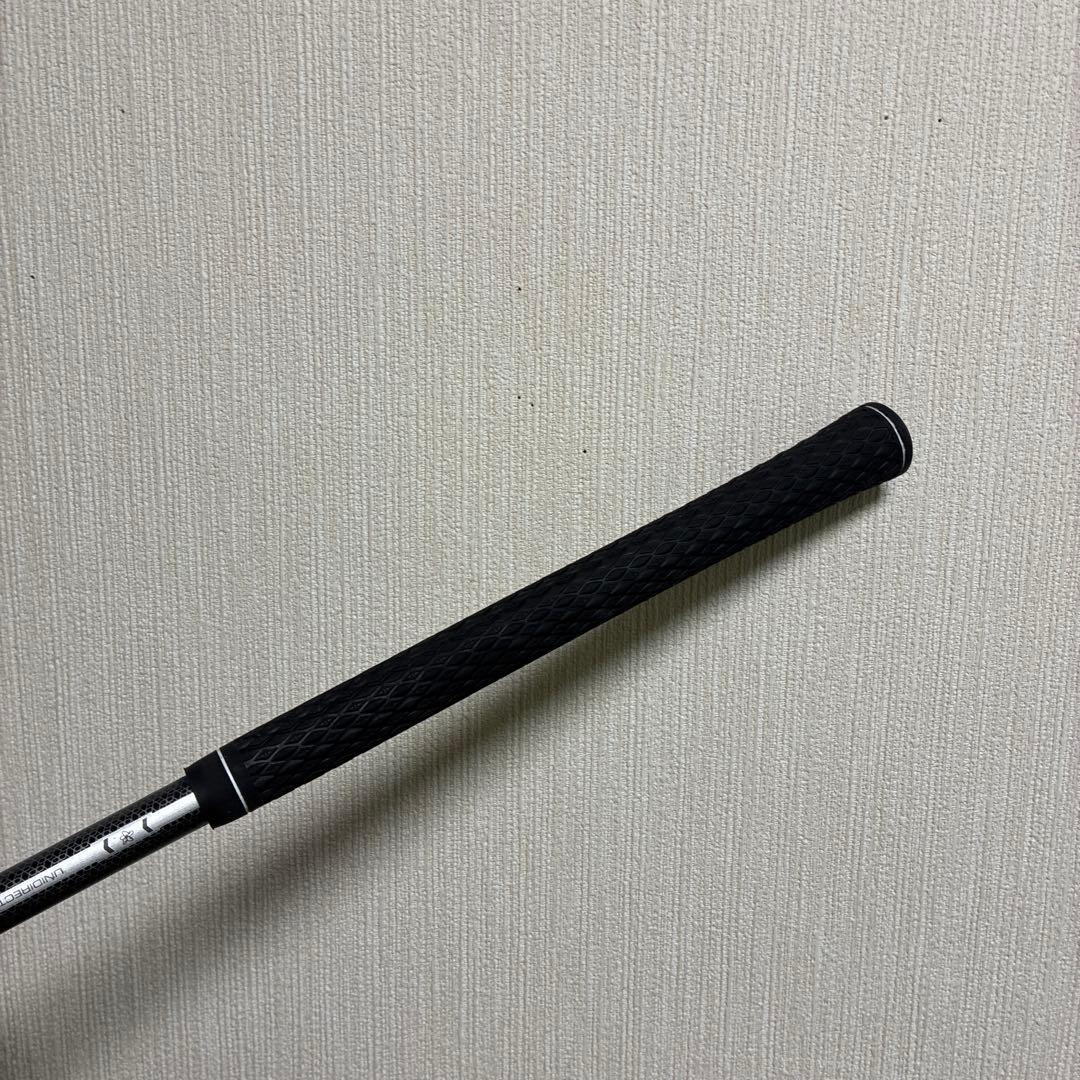 ディアマナ D LIMITED 60TX テーラーメイドスリーブ　1W