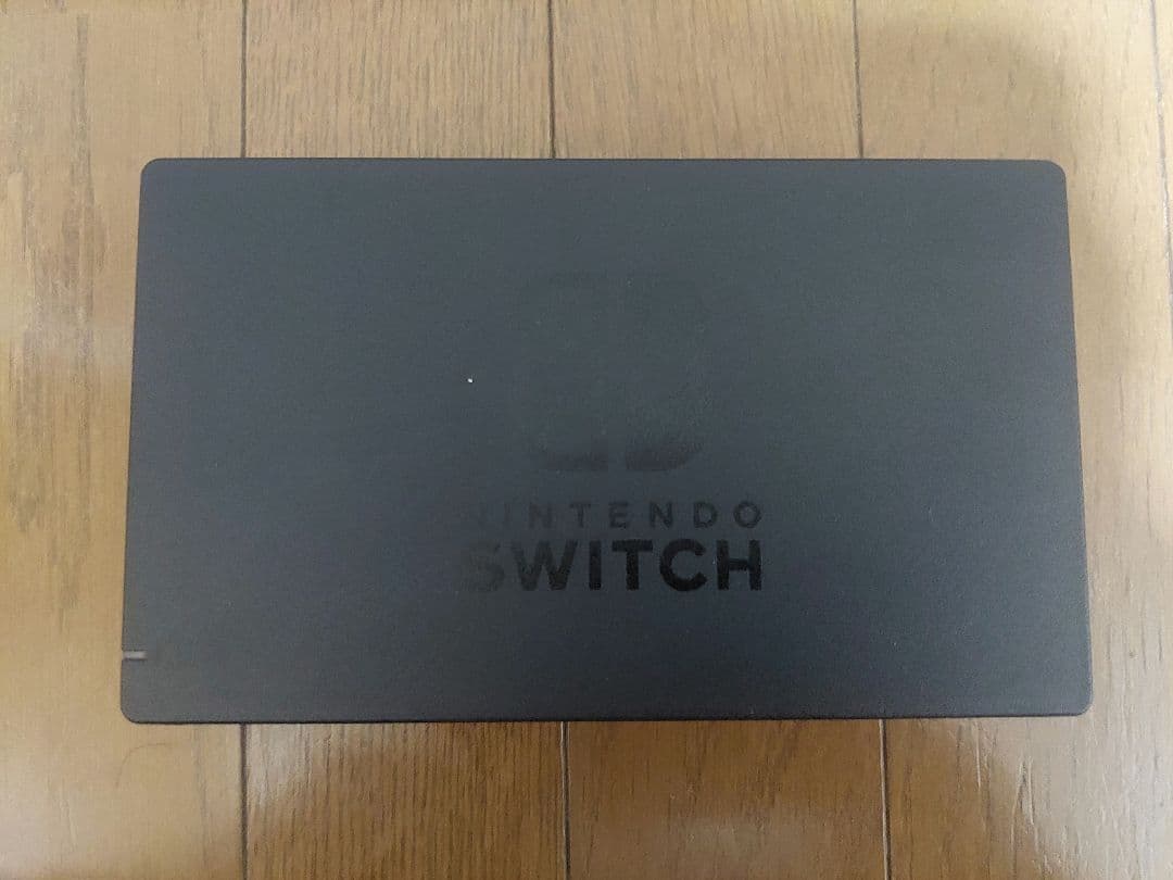 Nintendo Switch ニンテンドースイッチ バッテリー強化版 本体