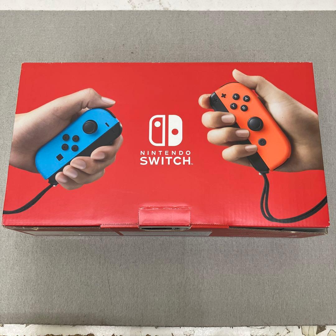 GD3115 Nintendo Switch 本体