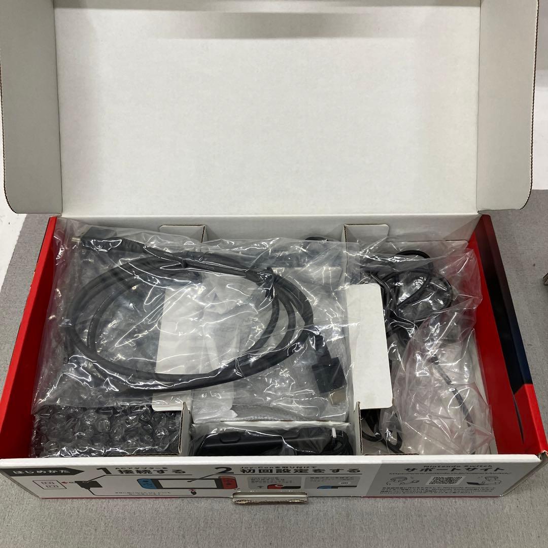 GD3115 Nintendo Switch 本体