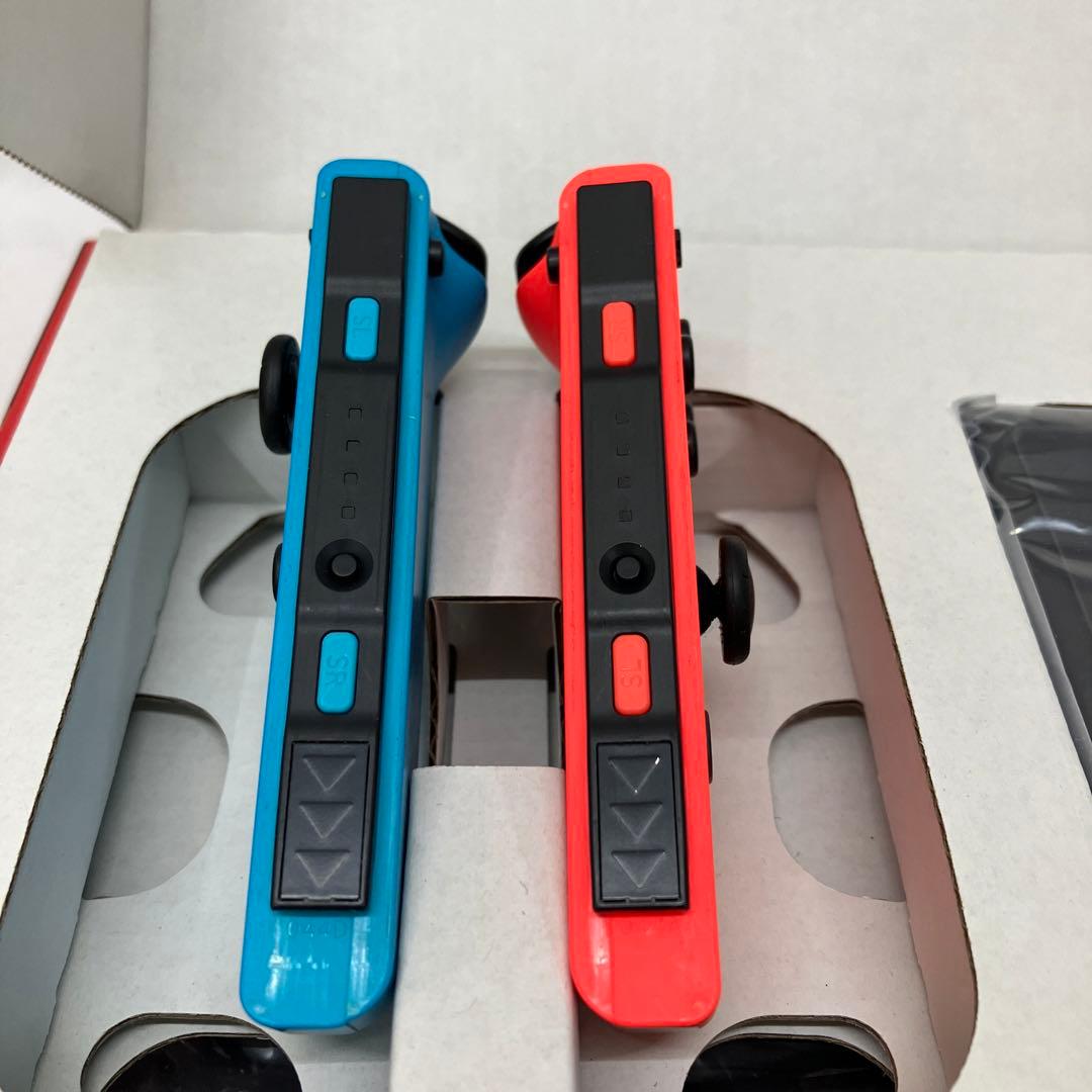GD3115 Nintendo Switch 本体