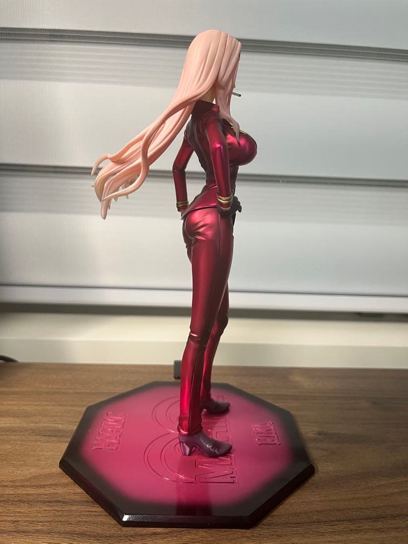 ONEPIECE POP LIMITEDEDITION 黒檻のヒナ 再販