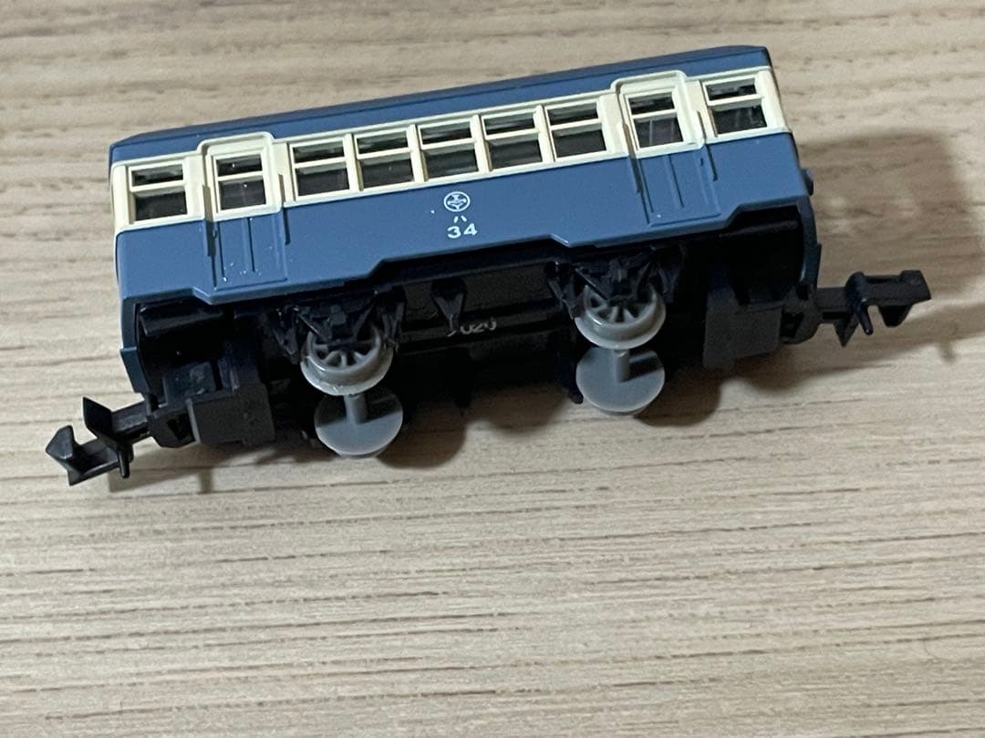 海辺の終着駅