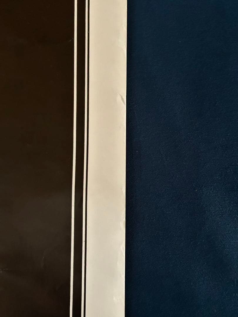 ゴッドファーザー　USオリジナル映画ポスター