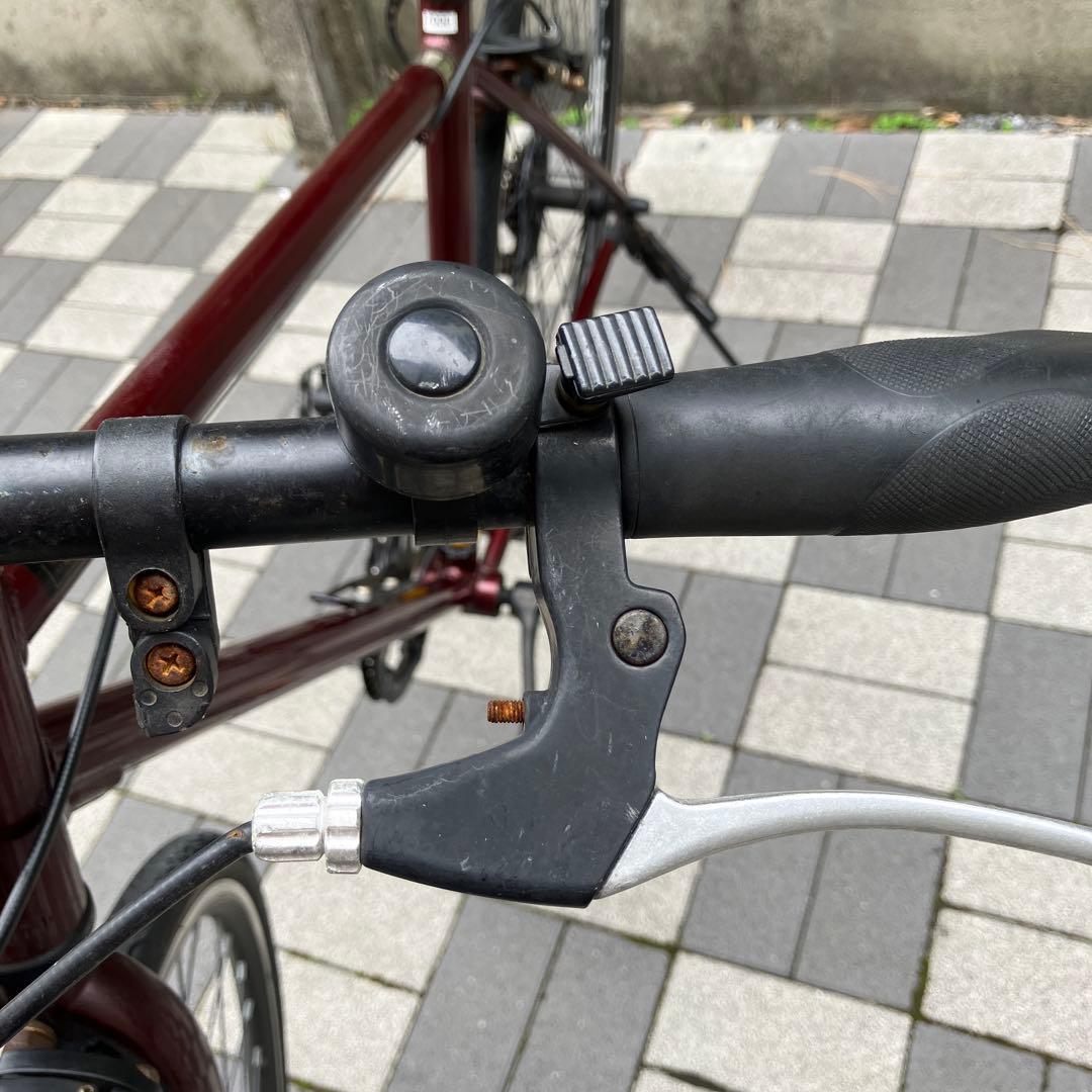 ロードバイクバイク 【引き取り限定（場所により配達可￼）】