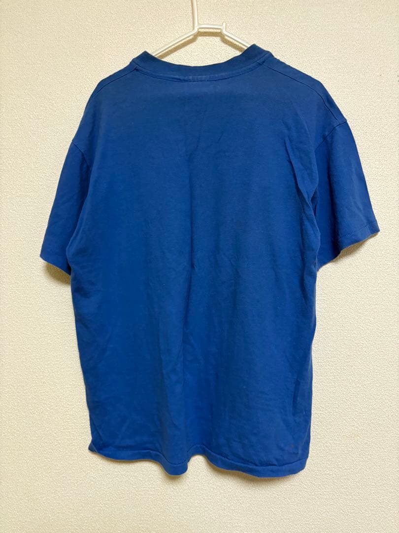 aiko 着用　ドジャース　tシャツ　L