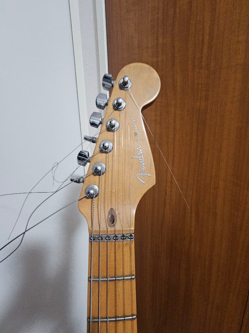 Fender USA 初期American Deluxe