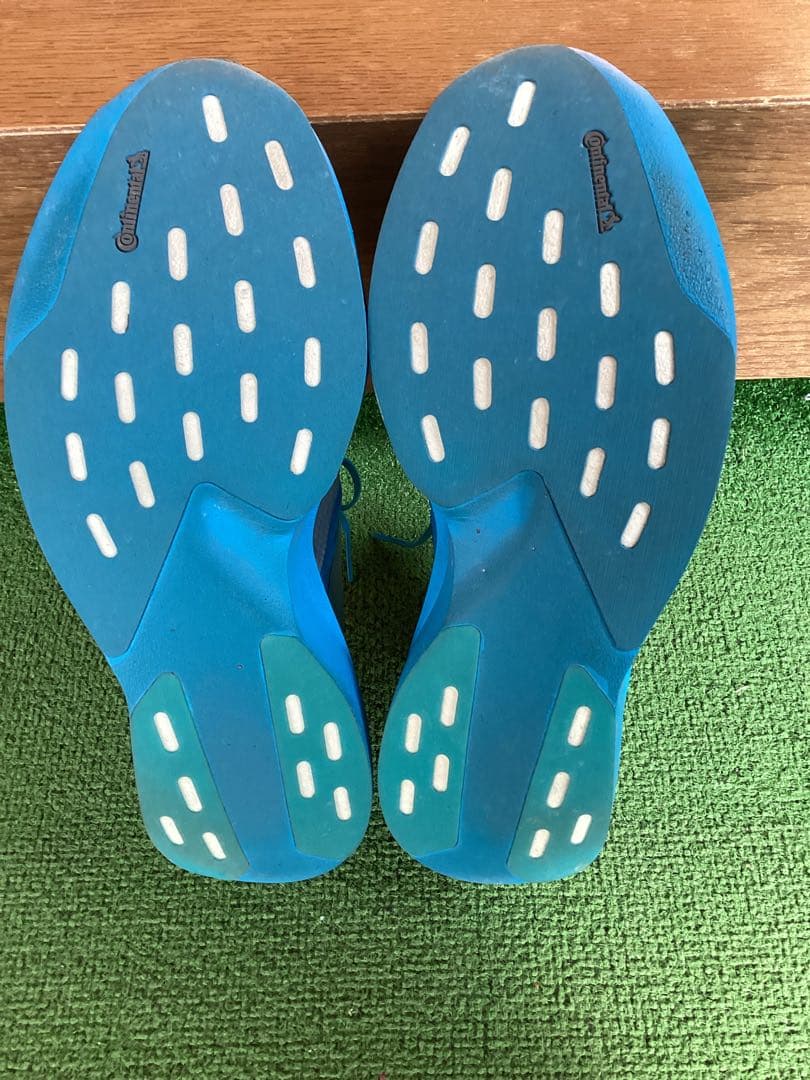 スパイク・シューズ adizero EVO SL WOVEN 28.0cm