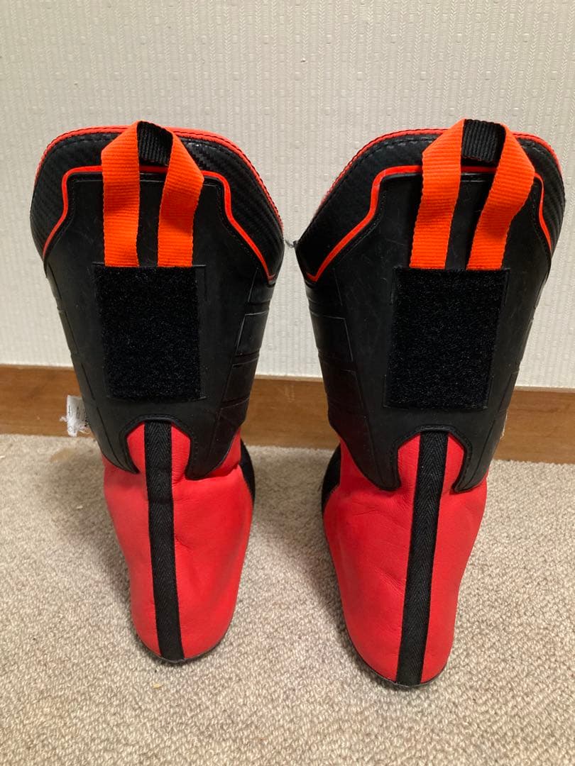 ROSSIGNOL HERO WC130 アルペン用スキーブーツ 293mm
