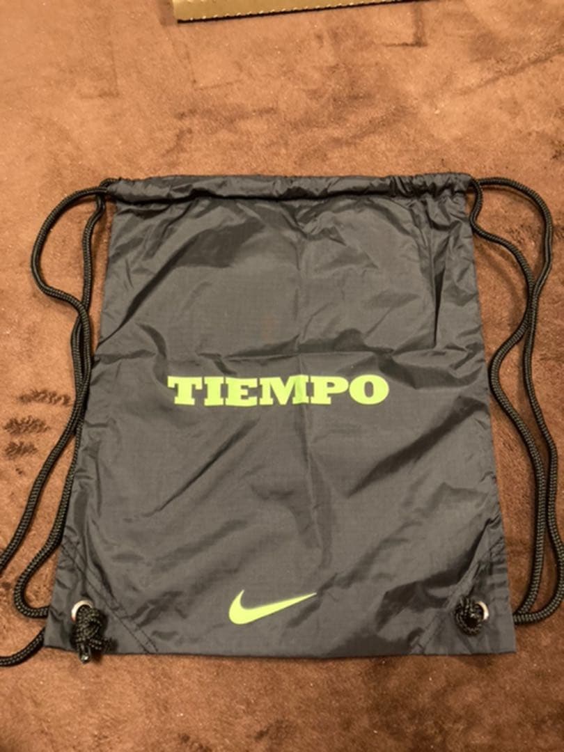 ナイキ　ティエンポプレミア5 26cm ※ソールひび割れ