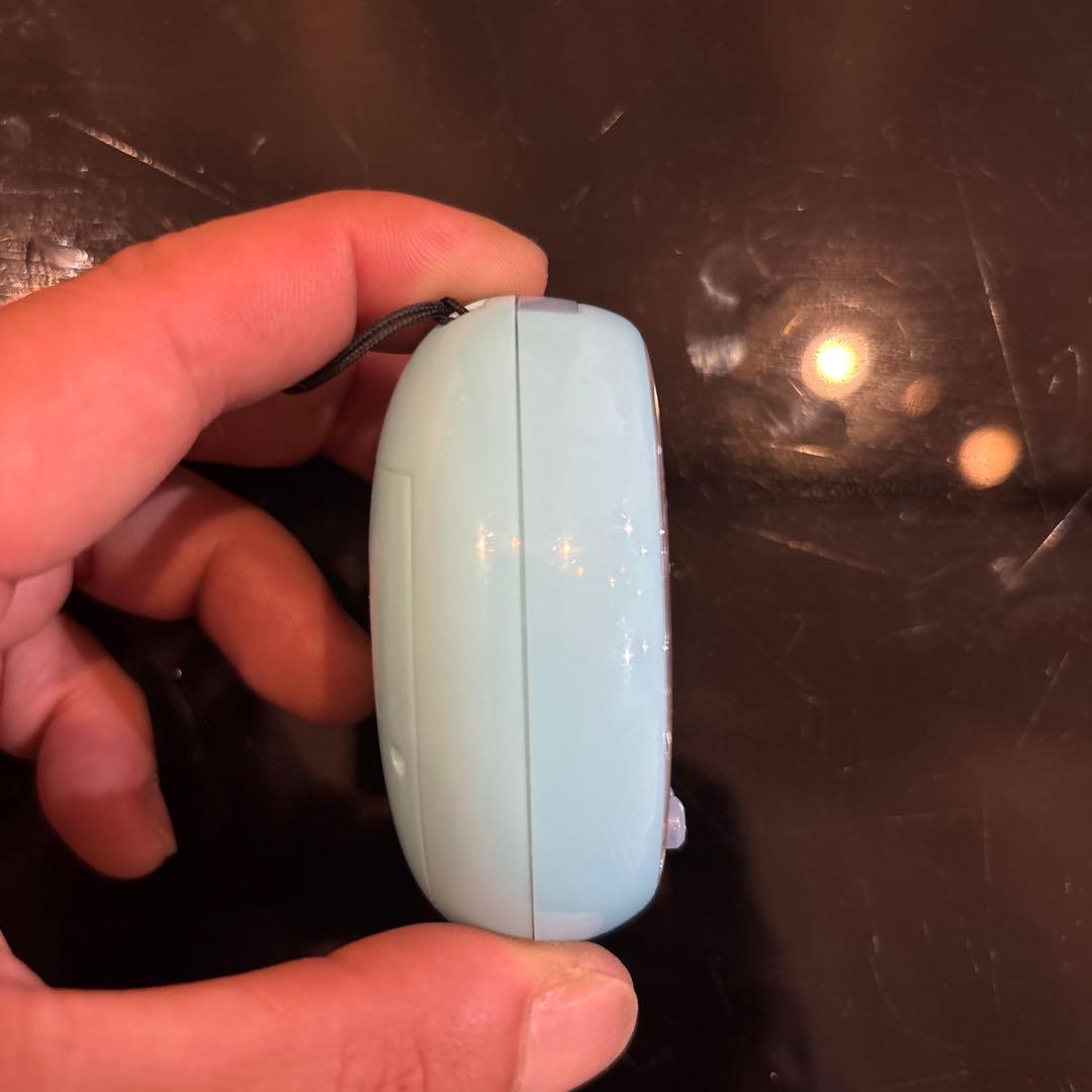 たまごっみみーつ　ファンタジーみーつver.ブルー