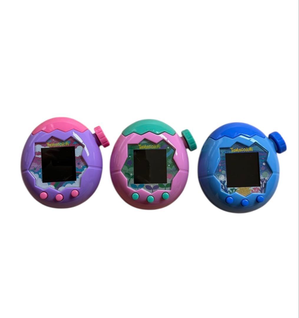 たまごっちパラダイス♡セット販売