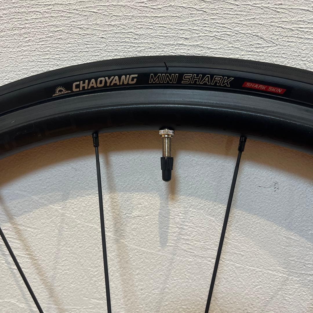 パーツ P&P COMPONENTS WH-A1500R BLACK LYCAON