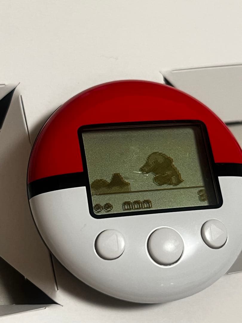 ポケモン ソウルシルバー ポケウォーカー ポケットモンスター