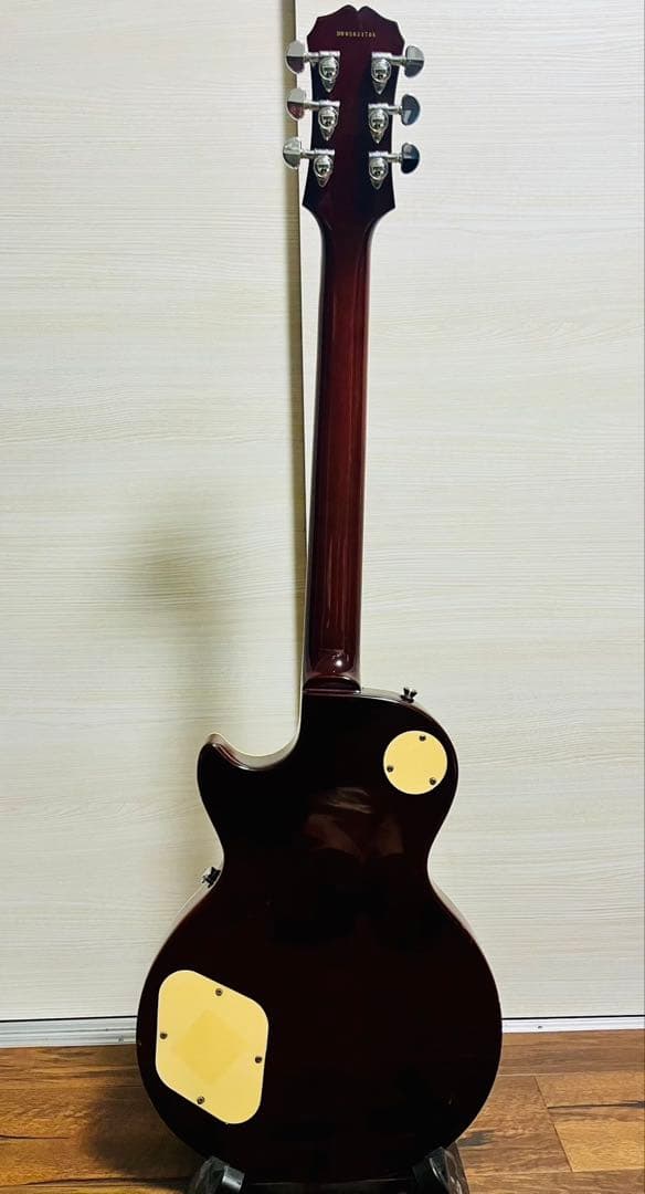 Epiphone エピフォン レスポール Standard ケース付