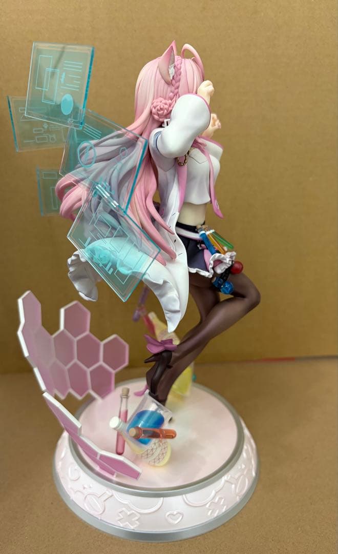 ホロライブ 博衣こより 1/7フィギュア