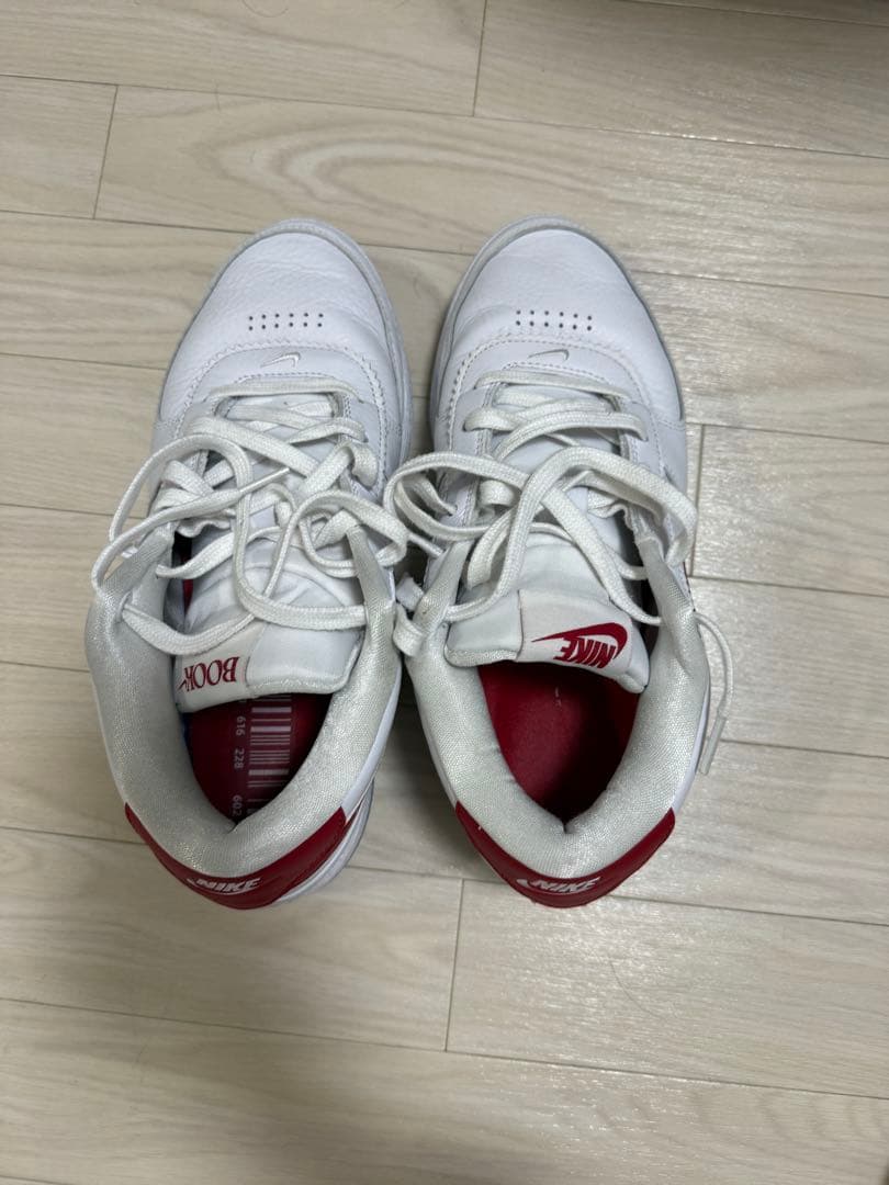 【週末価格】Nike book1 Cortez \"Forest Gamp\"