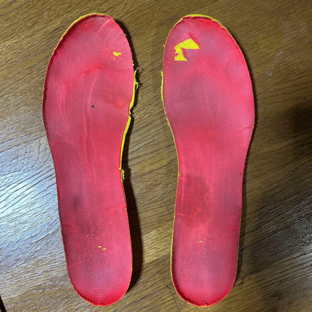 NIKE サッカースパイク　27センチ