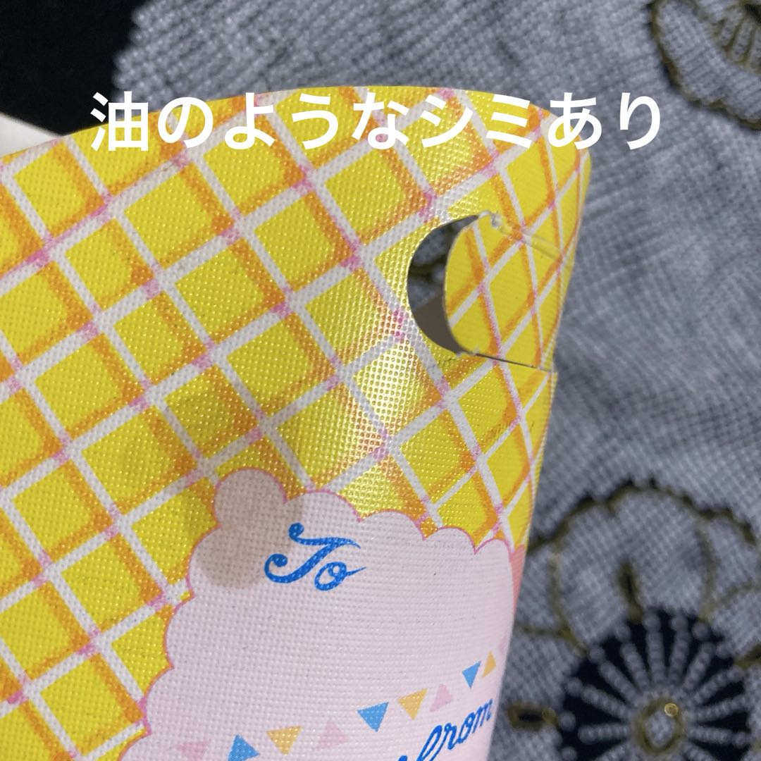 なかよし　ふろくまとめ売り　昭和
