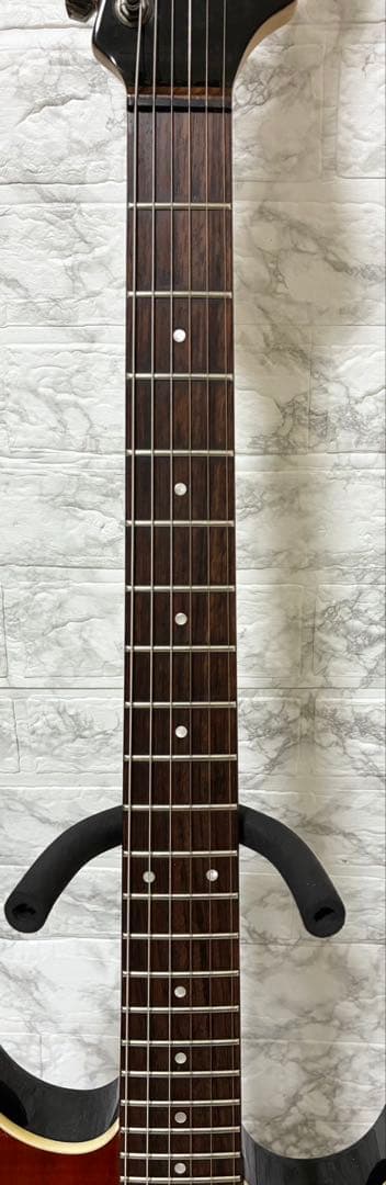 【希少】Fernandes FR-40 REVOLVER SSH