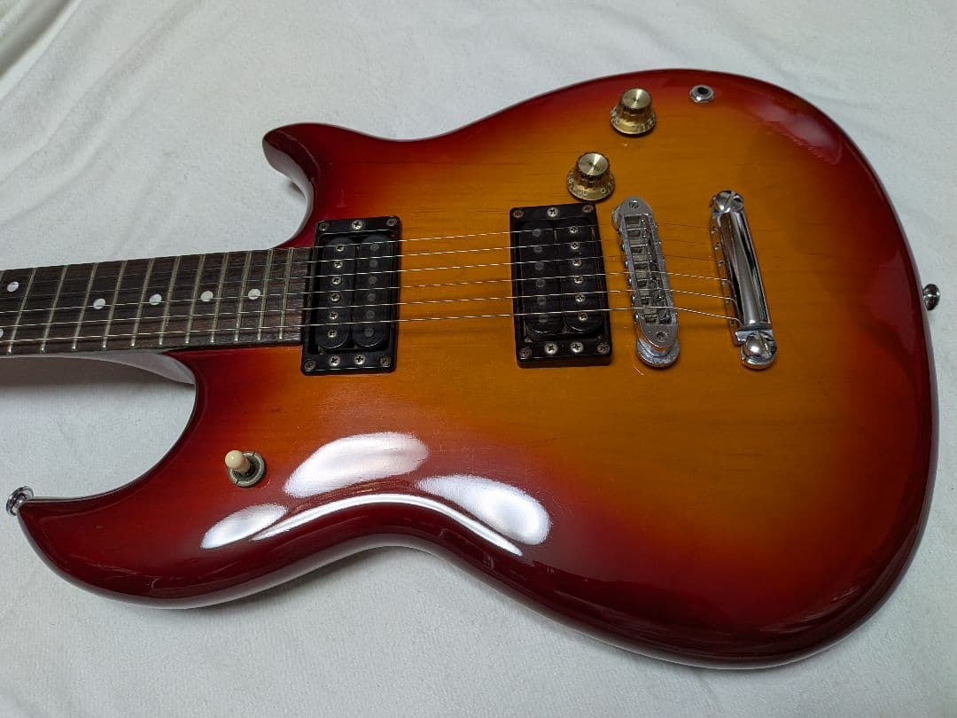 ギター YAMAHA SF5000