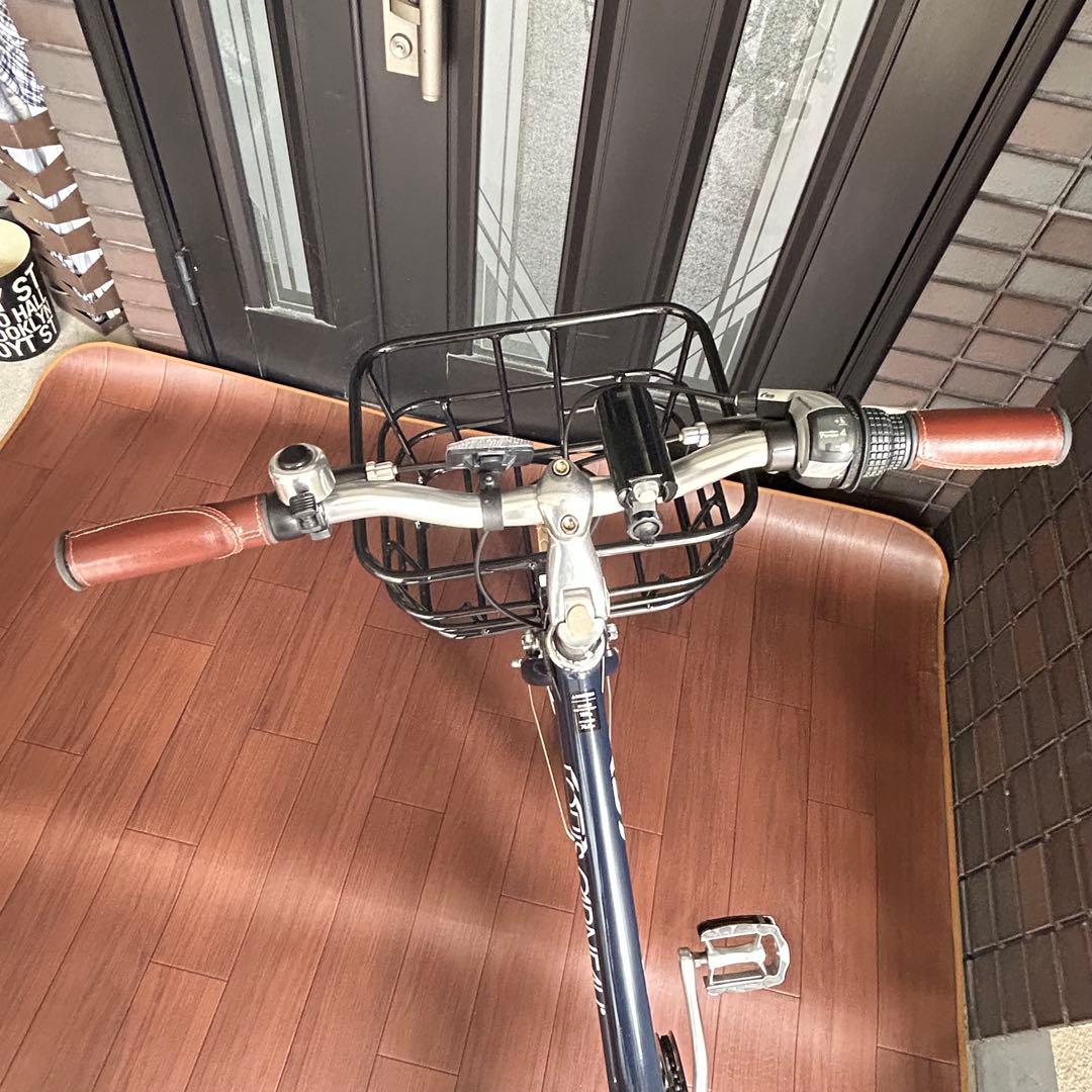 大阪鶴見区直接引取　LOUIS GARNEAU EASEL7.0 20インチ