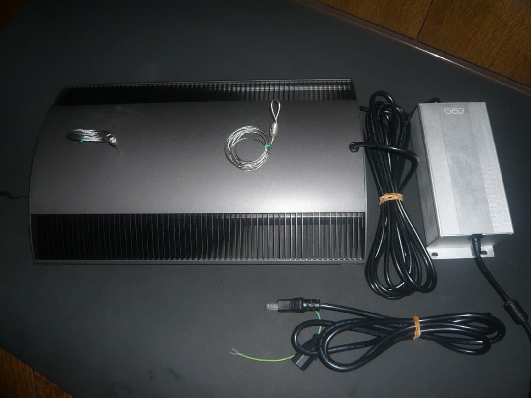 ADA アクアデザインアマノ ソーラー RGB LED 照明システム used