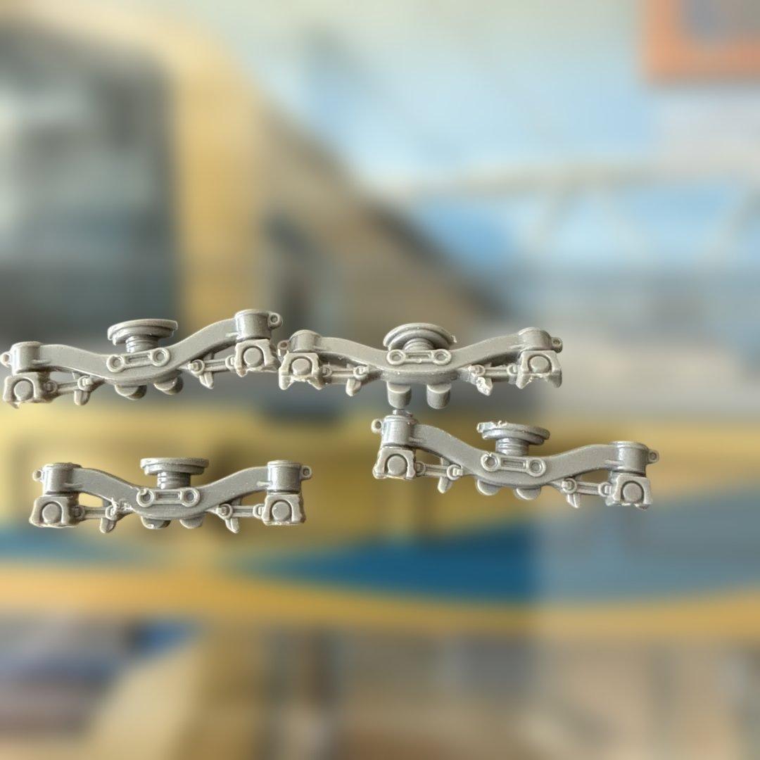 泉北12000系両+南海9000系現行色4両 セット 1部n化.加工品