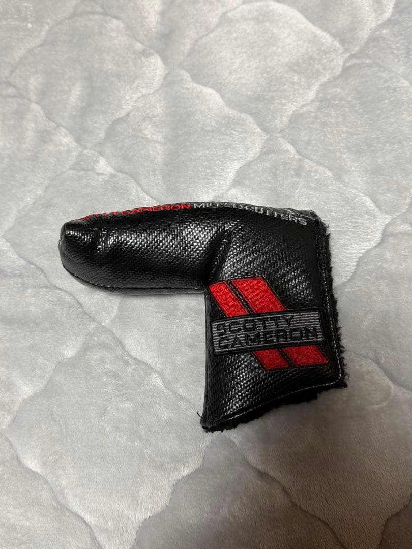 クラブ Scotty Cameron Studio Select Newport 2.7