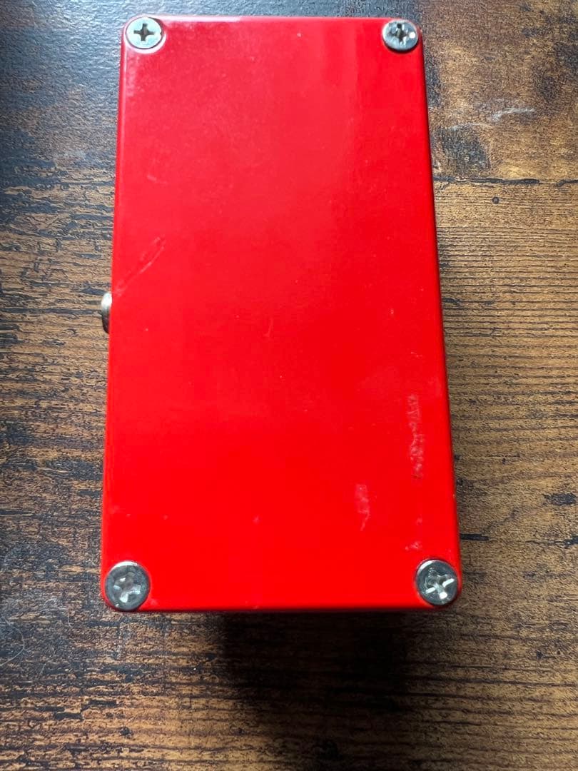 Plexicle ギターエフェクター Finch Electronics