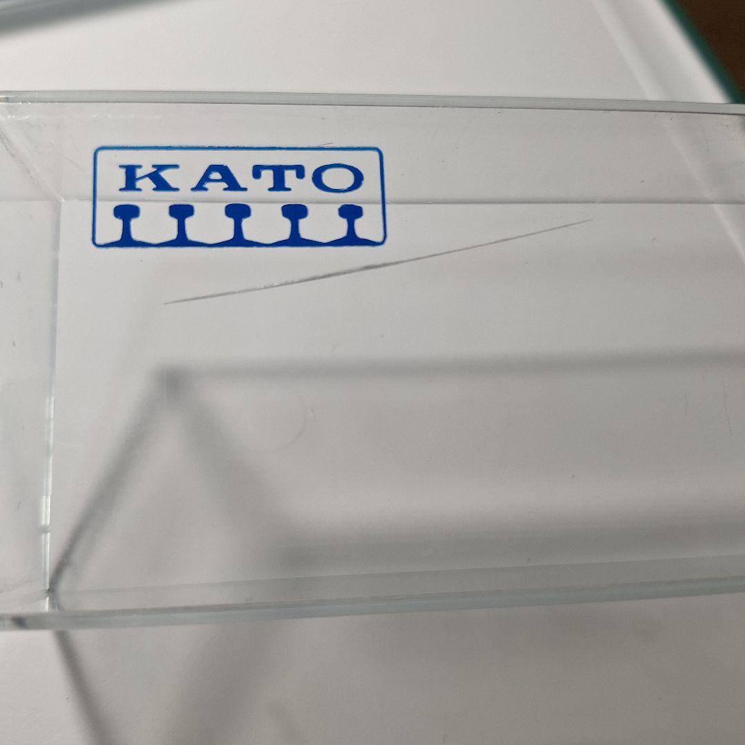 KATO　EH500 ３次形　最終値下げ