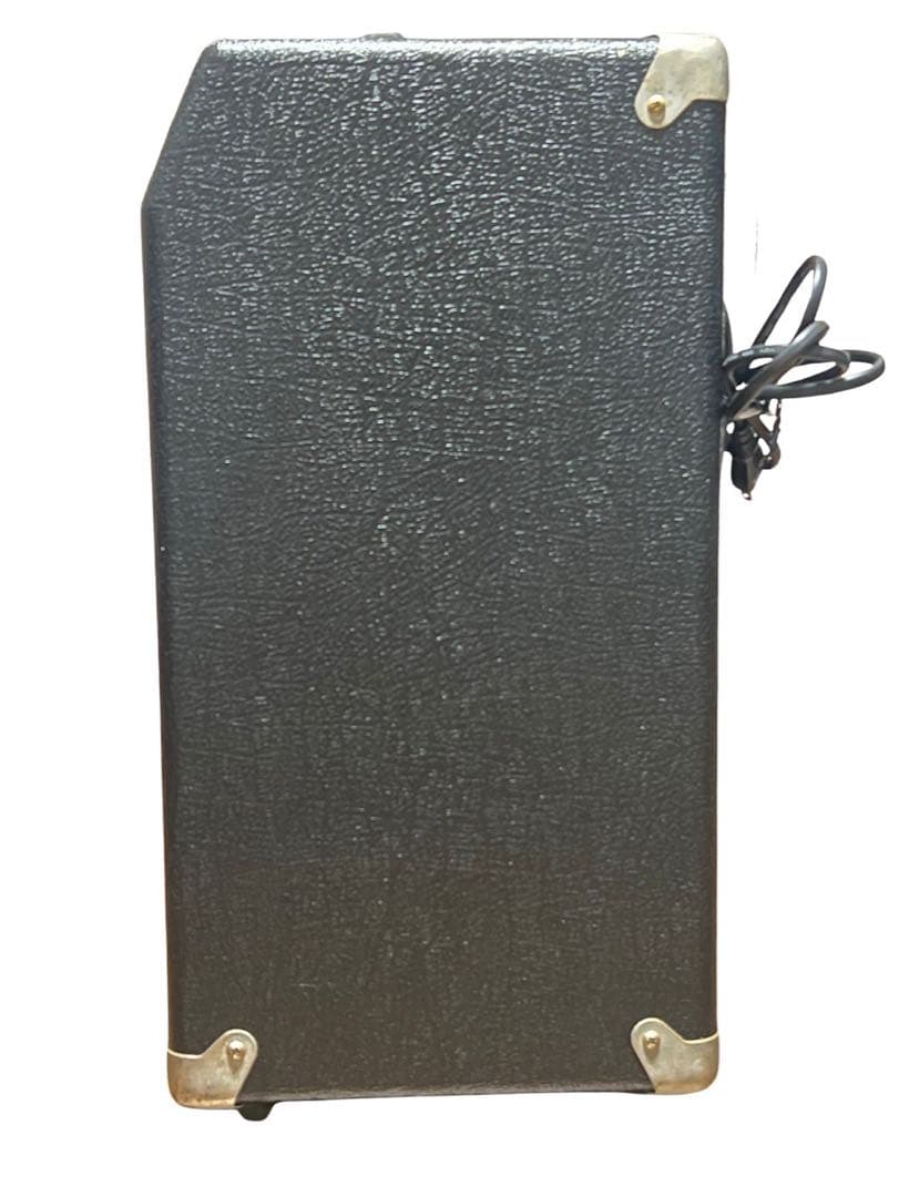 ベース Fender BMC-20CE BASS MAN CLASSIC
