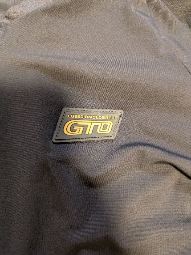 ASSOS　MILLE GTO LS JERSEY C2サイズM