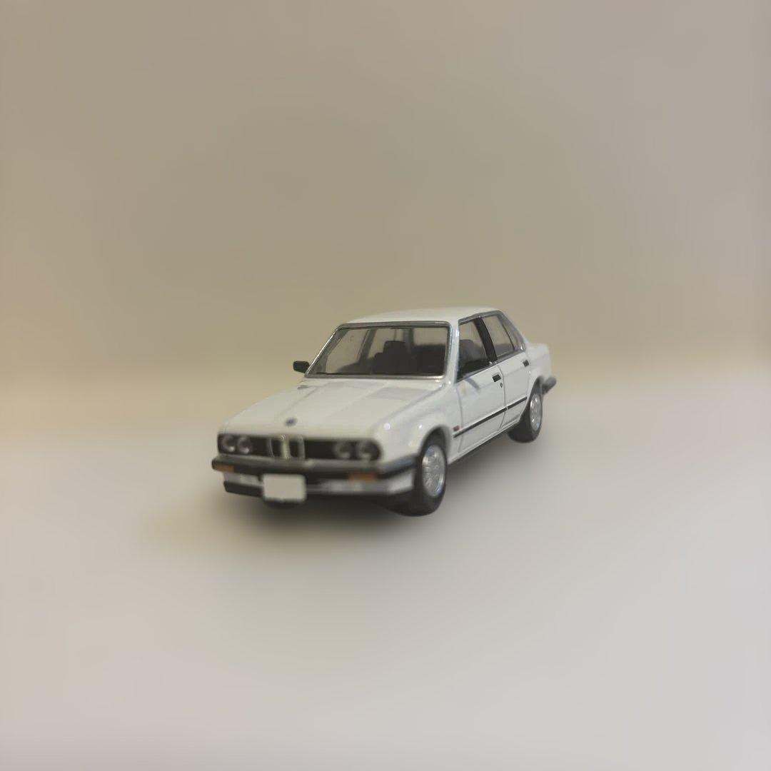 トミカリミテッドヴィンテージ ネオ　 325i
