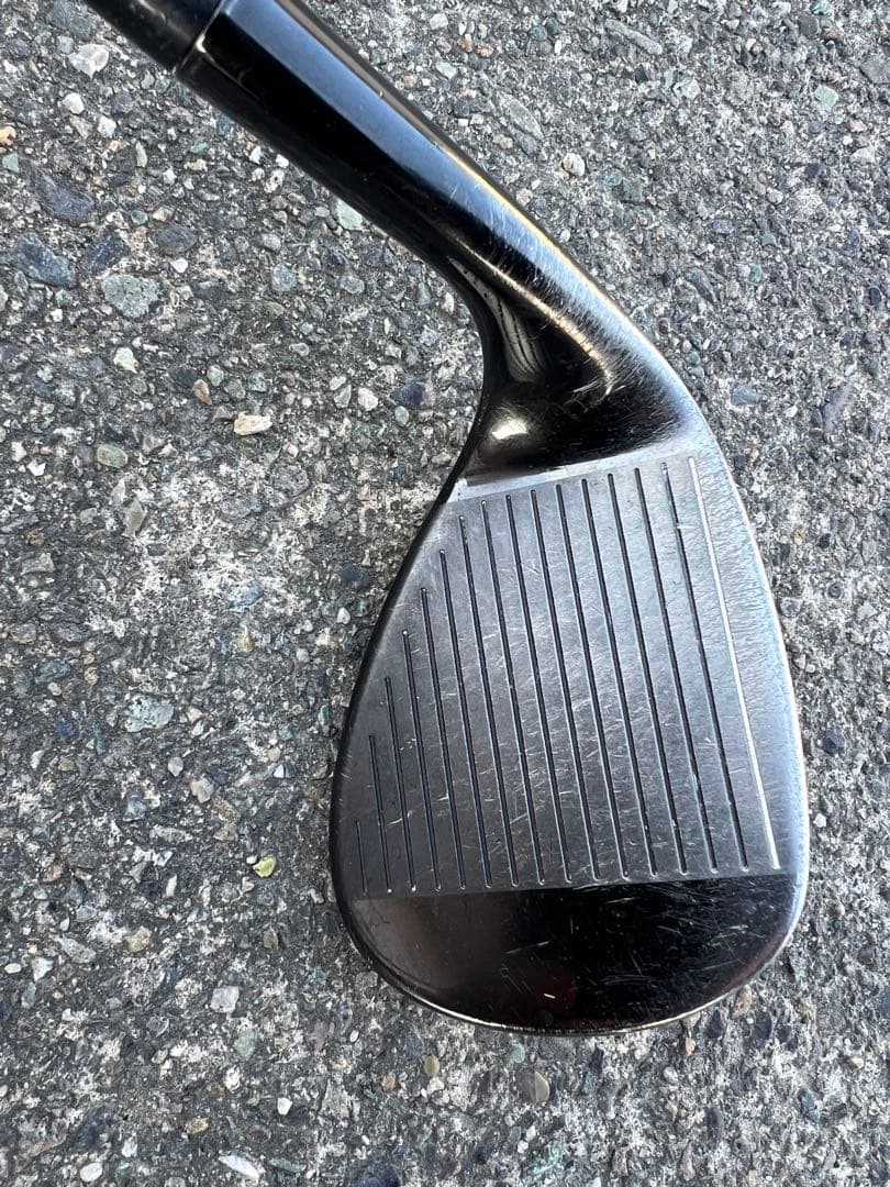 クリーブランド　 チッパー・サンドウエッジ　2本セット
