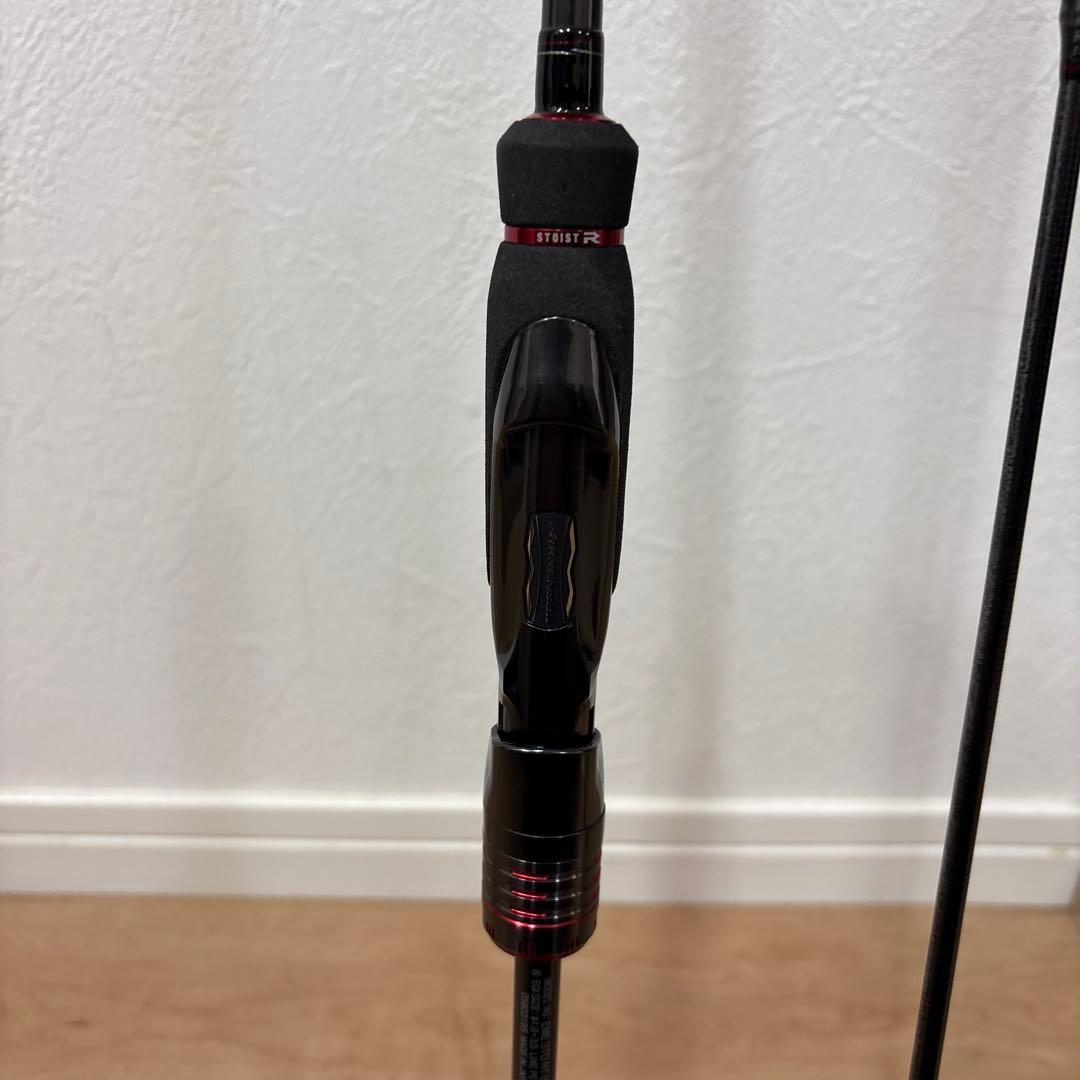レ*ー様 ストイストRT 80LML